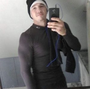 Meet your Posher, Mike